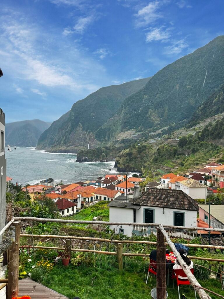 The Best Hotels in Madeira: Where to Stay for Every Kind of Trip