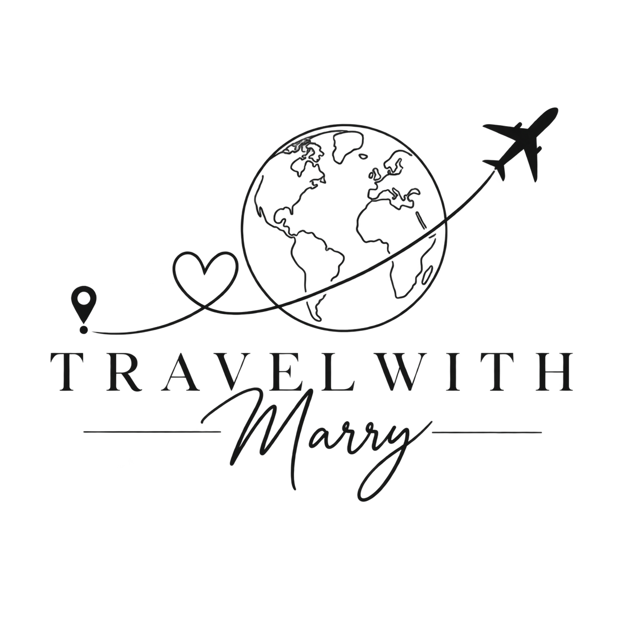 TRAVELWITHMARRY