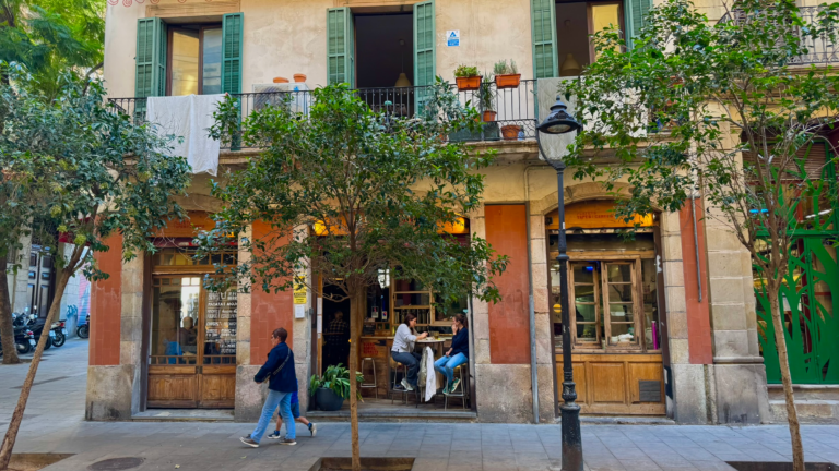 Where to Stay in Barcelona: My Honest District-by-District Guide